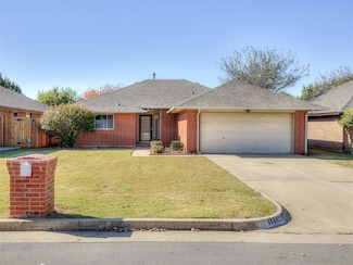11407 Wallace Ave, Oklahoma City, OK 73162