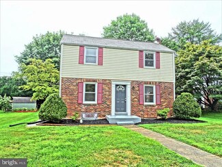 3119 Brookwood St, Harrisburg, PA 17111