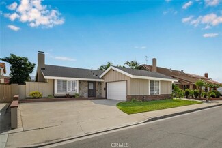 7362 Redwood Cir, La Palma, CA 90623