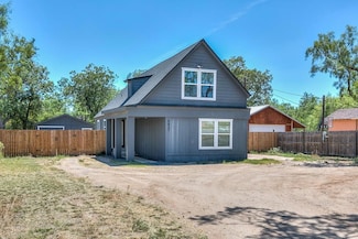 6622 Knickerbocker Rd, San Angelo, TX 76904