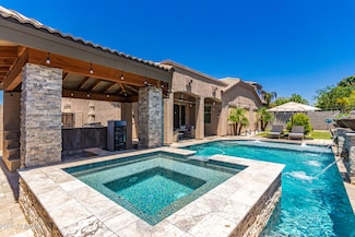 21275 E Russet Rd, Queen Creek, AZ 85142
