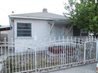 4434 E 53rd St, Maywood, CA 90270