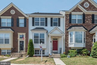 8476 Tackhouse Loop, Gainesville, VA 20155