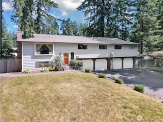 3815 56th Street Ct NW, Gig Harbor, WA 98335