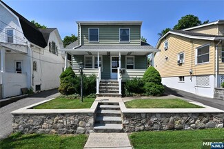 124 E Fairmount Ave, Maywood, NJ 07607