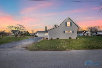 211 Luther St, Rising Sun, OH 43457