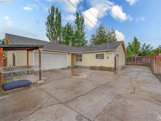 2005 Arthur St, Eugene, OR 97405