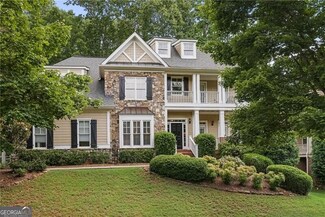 4874 Registry Ln NW, Kennesaw, GA 30152