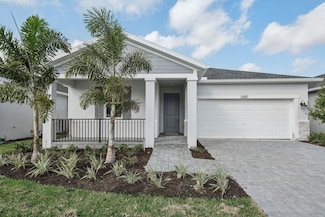 11257 Firefly Ct, Port St. Lucie, FL 34987
