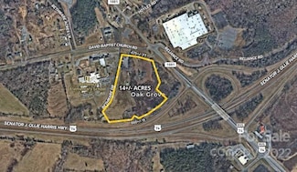 2207 David Baptist Ch Rd, Kings Mountain, NC 28086