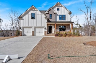11 Plantation Ridge Dr, Cartersville, GA 30120