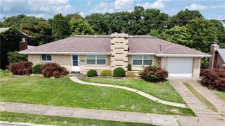 249 Greenlawn Blvd, Weirton, WV 26062