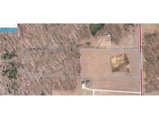 0 Sunset Strip Rd Unit 201604663, Laconia, IN 47135