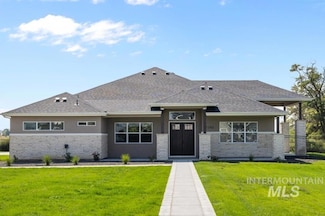 7265 E Red Kite St, Nampa, ID 83686