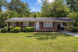 2003 Northview Dr, Kinston, NC 28501
