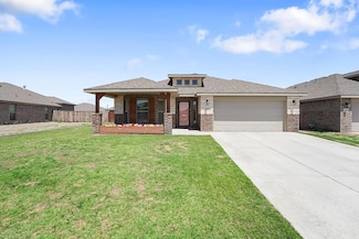 6906 Yellow Rose Ct, Midland, TX 79705