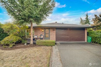 6051 41st Ave NE, Seattle, WA 98115