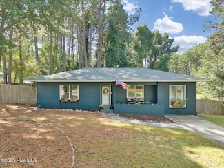 580 W Maine Ave, Southern Pines, NC 28387