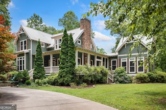 3349 Whitepath Rd, Ellijay, GA 30540