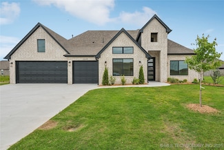 23079 E 106th Place S, Broken Arrow, OK 74014