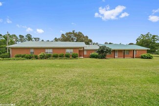 113 Perrys Chapel Rd, Gainestown, AL 36540