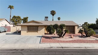 2030 Roan Ave, Las Vegas, NV 89119
