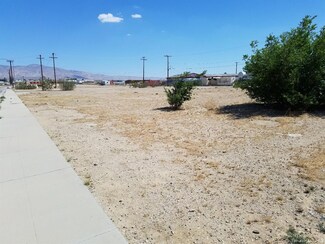 16212 K St, Mojave, CA 93501