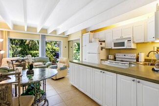 4001 S Ocean Blvd Unit 118, Palm Beach, FL 33480