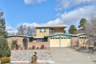 414 Rover Blvd, Los Alamos, NM 87547
