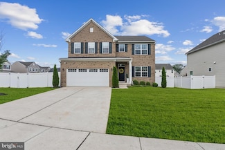 45 Circle Dr, Sicklerville, NJ 08081