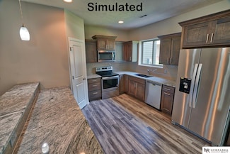 10709 N 149th St, Waverly, NE 68462