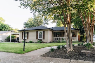 308 N 39th St, Waco, TX 76710