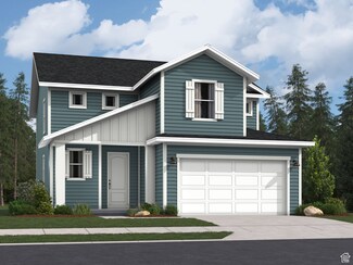 1645 Blue Flax Dr Unit 1544, Eagle Mountain, UT 84005