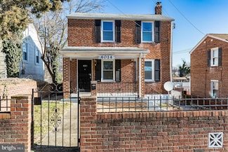 4014 Vine St, Capitol Heights, MD 20743