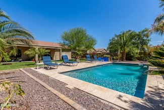 18235 W Butler Dr, Waddell, AZ 85355