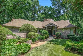 53172 Monterey Dr, Bristol, IN 46507