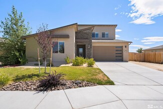 2246 Slater Mill Dr, Spanish Springs, NV 89441