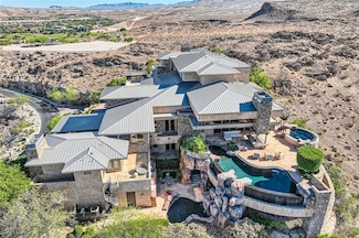 5 Promontory Pointe Ln, Las Vegas, NV 89135