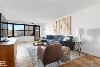 142 W End Ave Unit 18N, New York, NY 10023