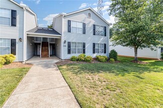 4218 Edith Ln Unit A, Greensboro, NC 27409