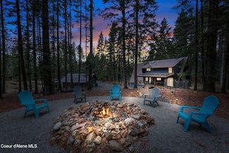 16204 N Pinewood Way, Hayden, ID 83835