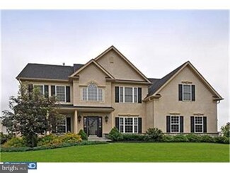 5118 Barn Owl Rd, Pipersville, PA 18947