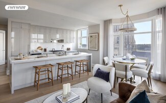 100 Claremont Ave Unit 16F, New York, NY 10027