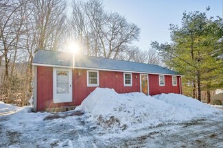 8B Emery Ln, Bartlett, NH 03845