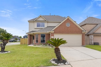1214 Sabine Brook Way, Houston, TX 77073