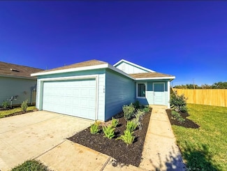 311 Brandi Dr, Wharton, TX 77488