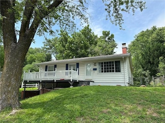 709 Randolph St, Saint Joseph, MO 64505