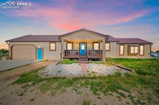 5335 Whittemore Rd, Rush, CO 80833