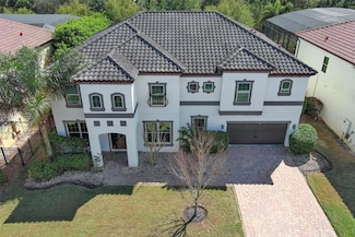2351 Kelbrook Ct, Oviedo, FL 32765