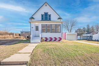 209 S Main St, Fairmont, MN 56031